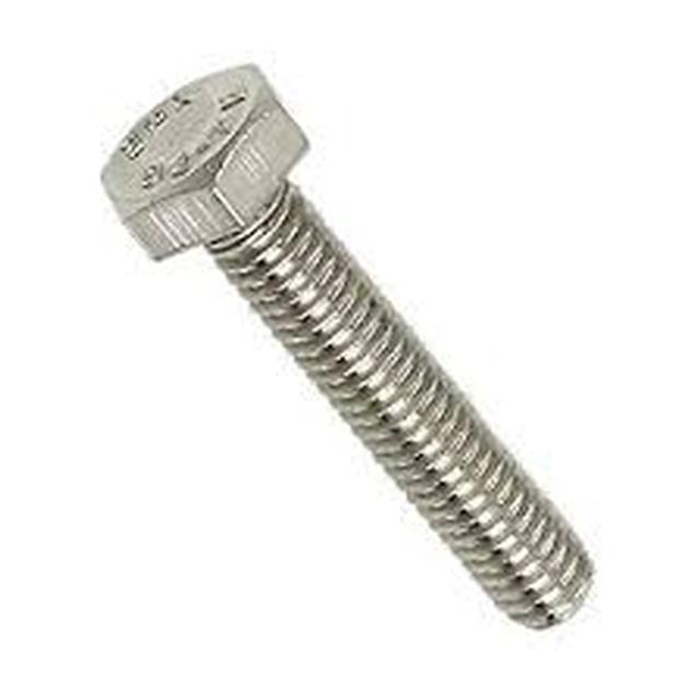 Hexagon Head Setscrews